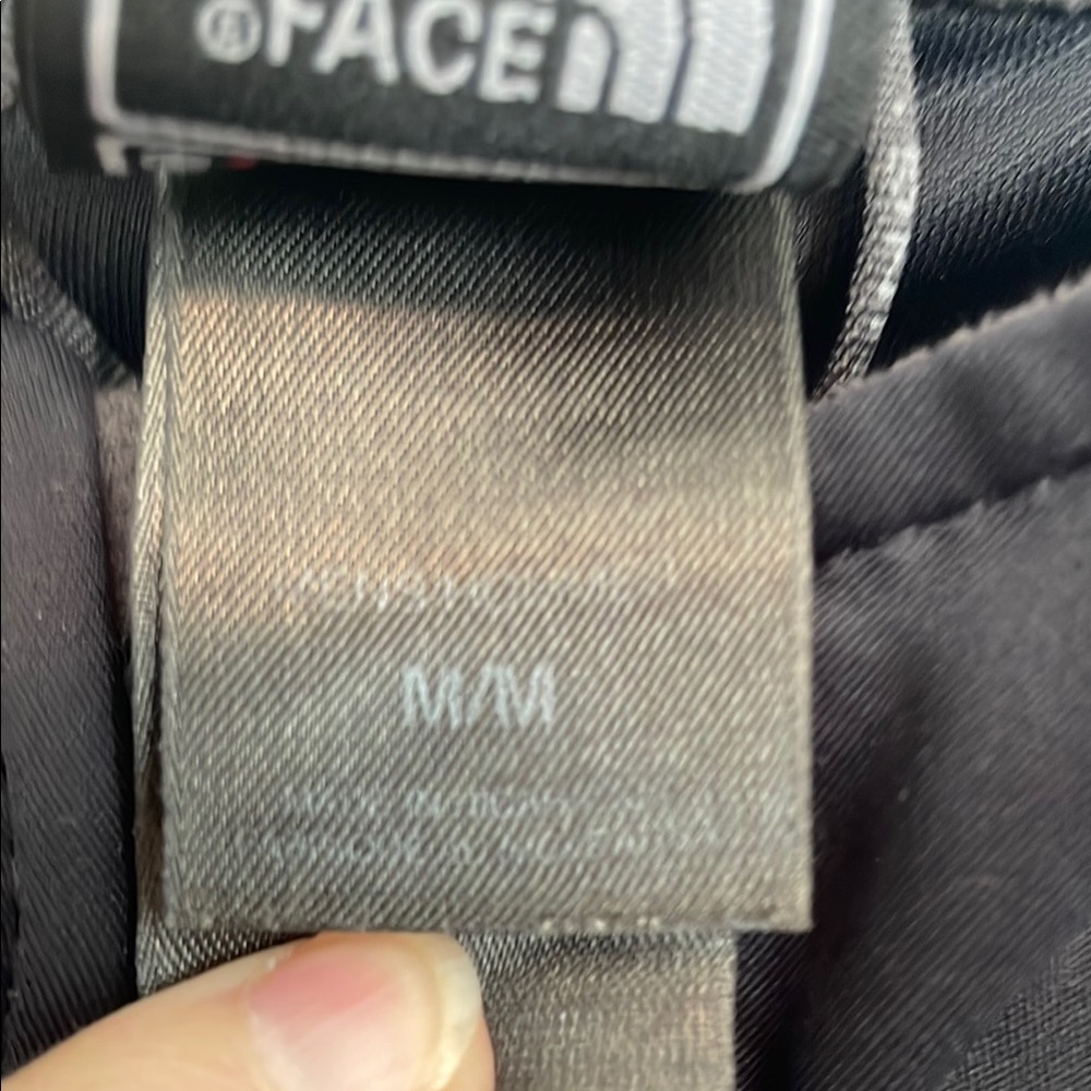 The North Face Black Summit Series Jacket - Picture 4 of 8